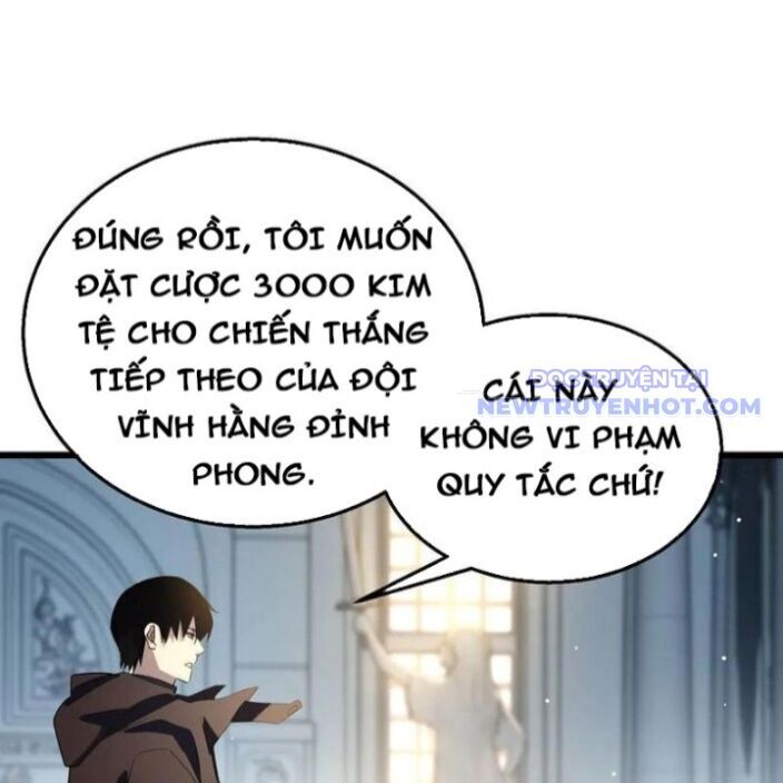 Vô Địch Bị Động Tạo Ra Tấn Sát Thương Chapter 63 - Trang 4