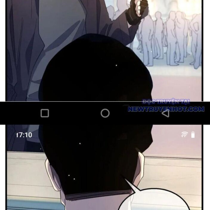 Vô Địch Bị Động Tạo Ra Tấn Sát Thương Chapter 63 - Trang 4