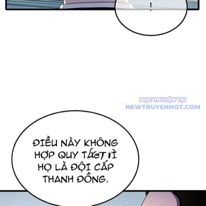 Vô Địch Bị Động Tạo Ra Tấn Sát Thương Chapter 63 - Trang 4