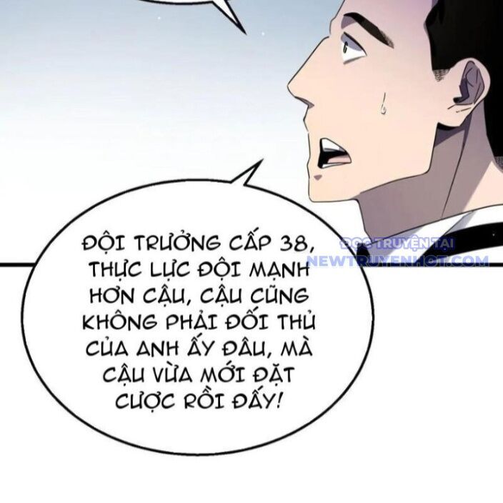Vô Địch Bị Động Tạo Ra Tấn Sát Thương Chapter 63 - Trang 4