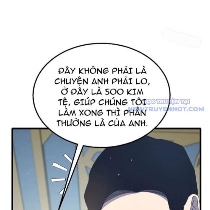 Vô Địch Bị Động Tạo Ra Tấn Sát Thương Chapter 63 - Trang 4