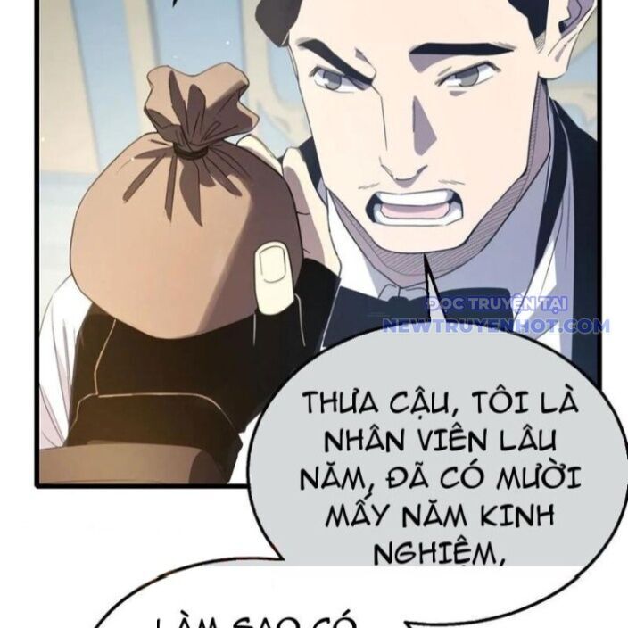Vô Địch Bị Động Tạo Ra Tấn Sát Thương Chapter 63 - Trang 4