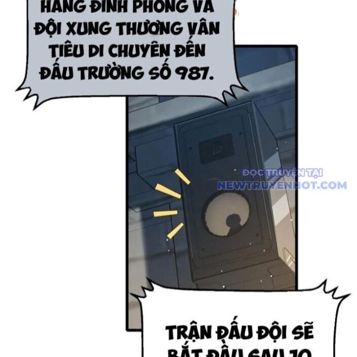 Vô Địch Bị Động Tạo Ra Tấn Sát Thương Chapter 63 - Trang 4