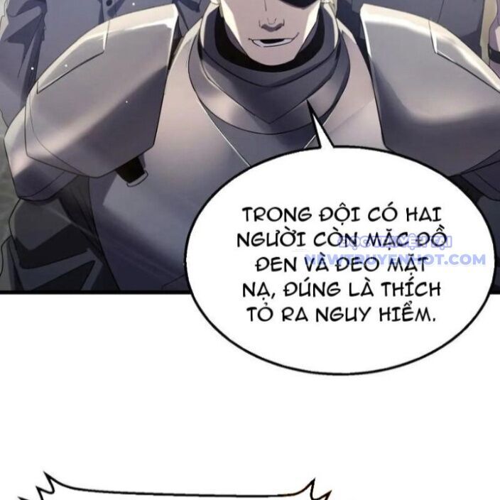 Vô Địch Bị Động Tạo Ra Tấn Sát Thương Chapter 63 - Trang 4
