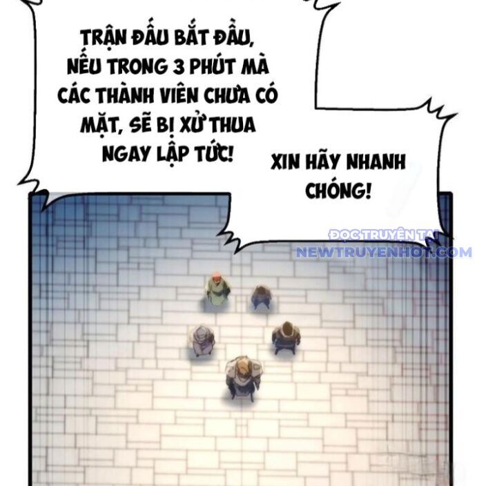 Vô Địch Bị Động Tạo Ra Tấn Sát Thương Chapter 63 - Trang 4