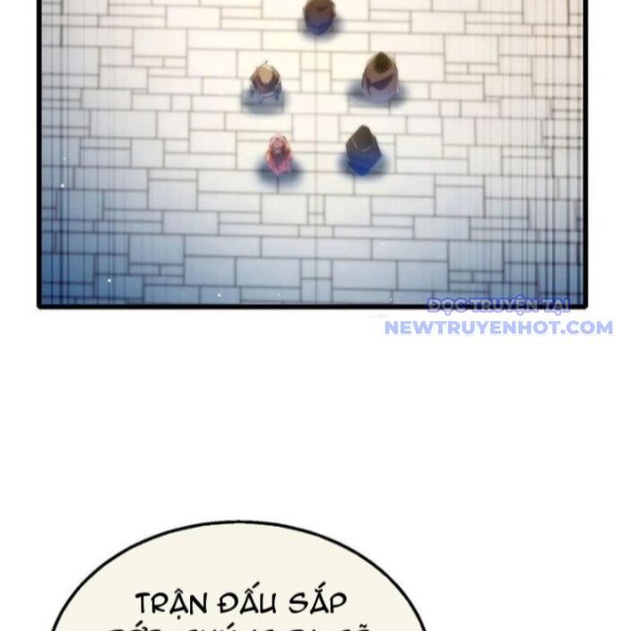 Vô Địch Bị Động Tạo Ra Tấn Sát Thương Chapter 63 - Trang 4