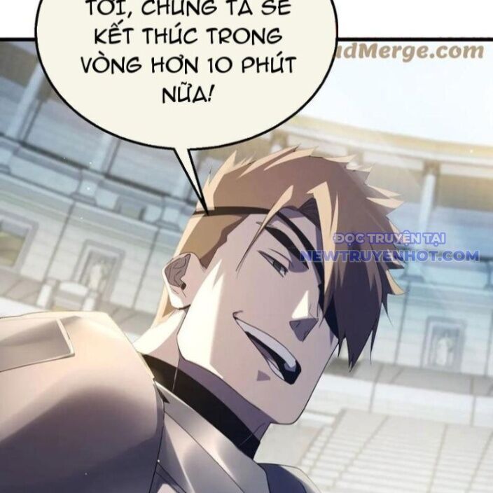 Vô Địch Bị Động Tạo Ra Tấn Sát Thương Chapter 63 - Trang 4