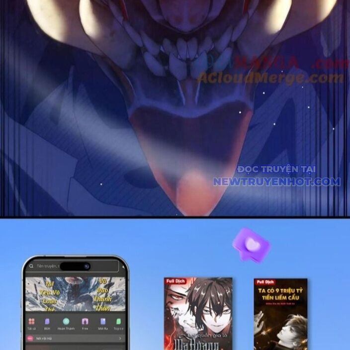 Vô Địch Bị Động Tạo Ra Tấn Sát Thương Chapter 63 - Trang 4