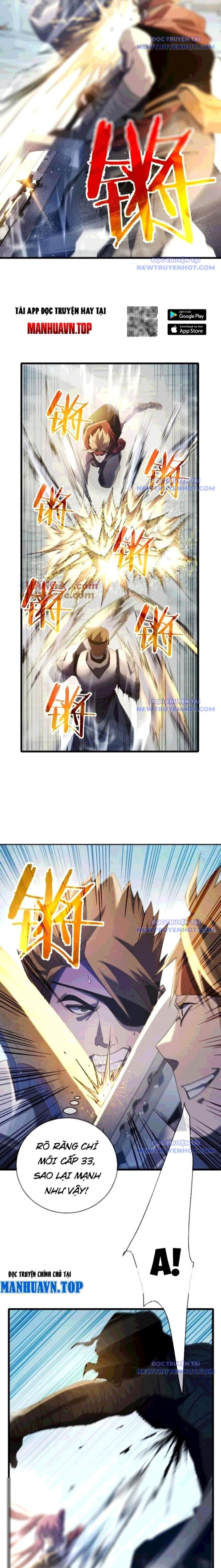 Vô Địch Bị Động Tạo Ra Tấn Sát Thương Chapter 64 - Trang 4