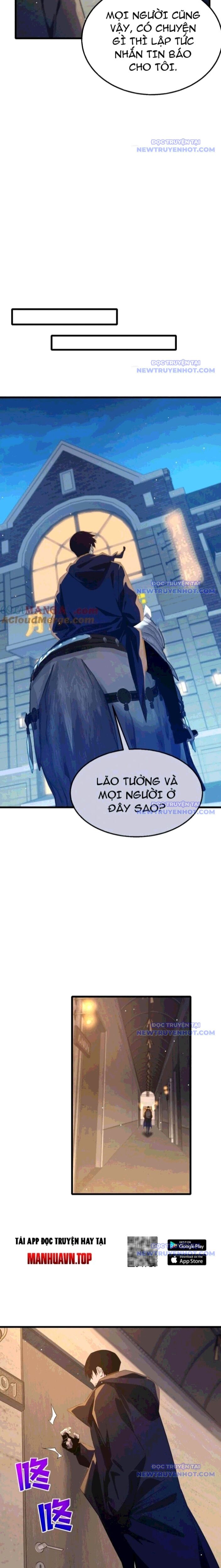 Vô Địch Bị Động Tạo Ra Tấn Sát Thương Chapter 64 - Trang 4