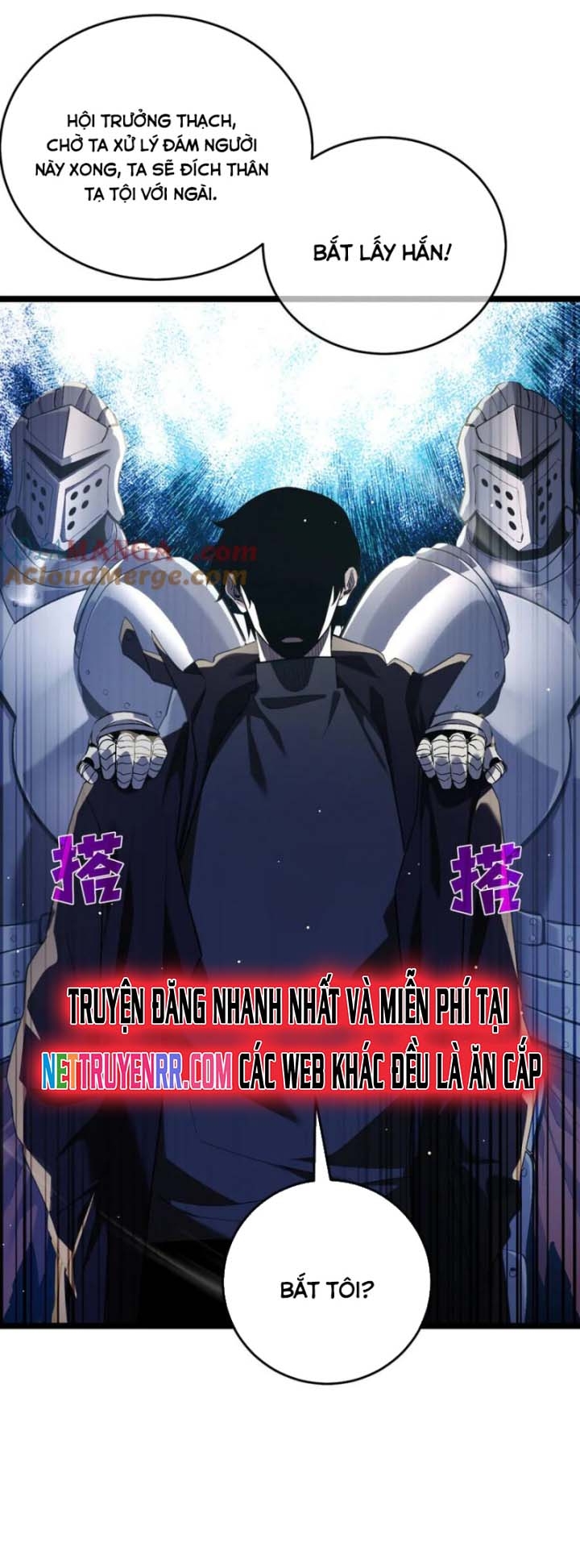 Vô Địch Bị Động Tạo Ra Tấn Sát Thương Chapter 68.1 - Next Chapter 69