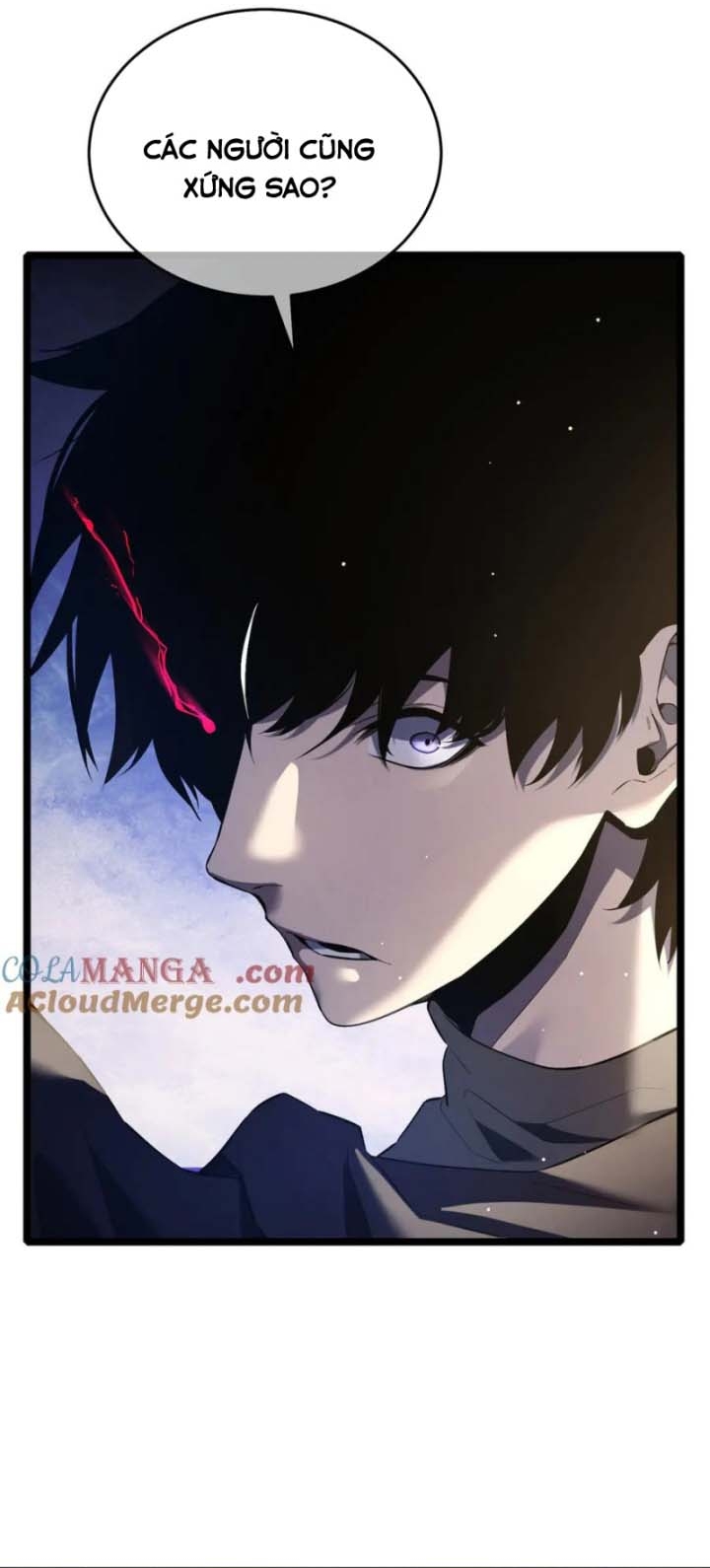 Vô Địch Bị Động Tạo Ra Tấn Sát Thương Chapter 68.1 - Next Chapter 69