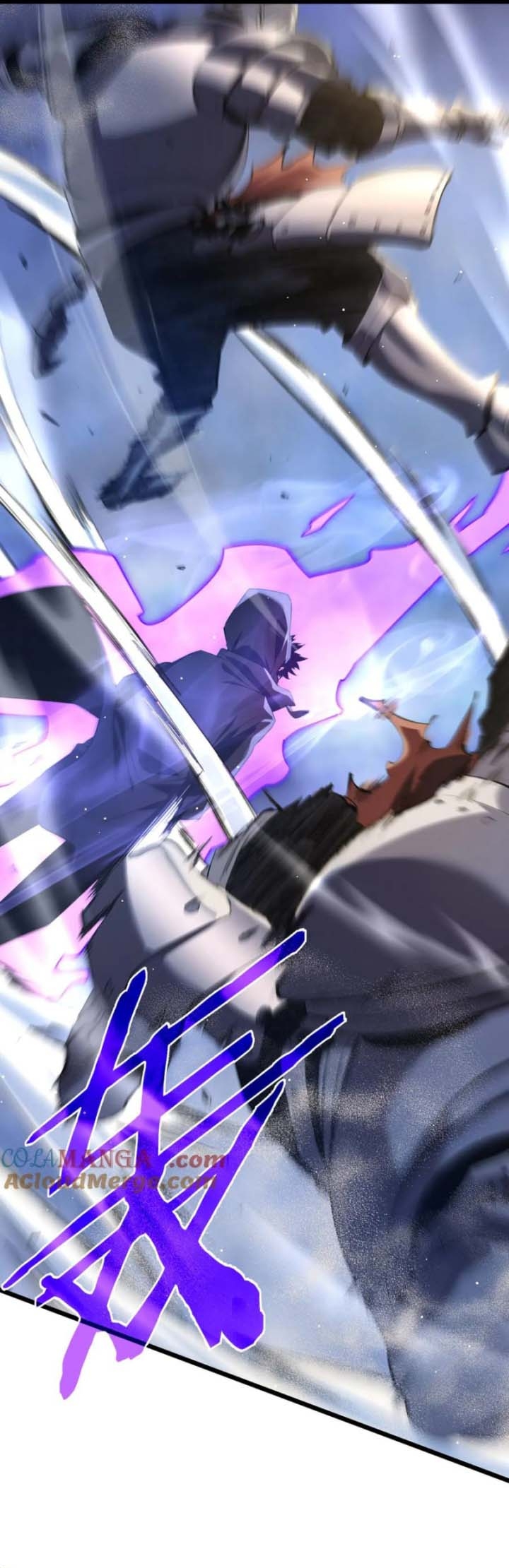 Vô Địch Bị Động Tạo Ra Tấn Sát Thương Chapter 68.1 - Next Chapter 69