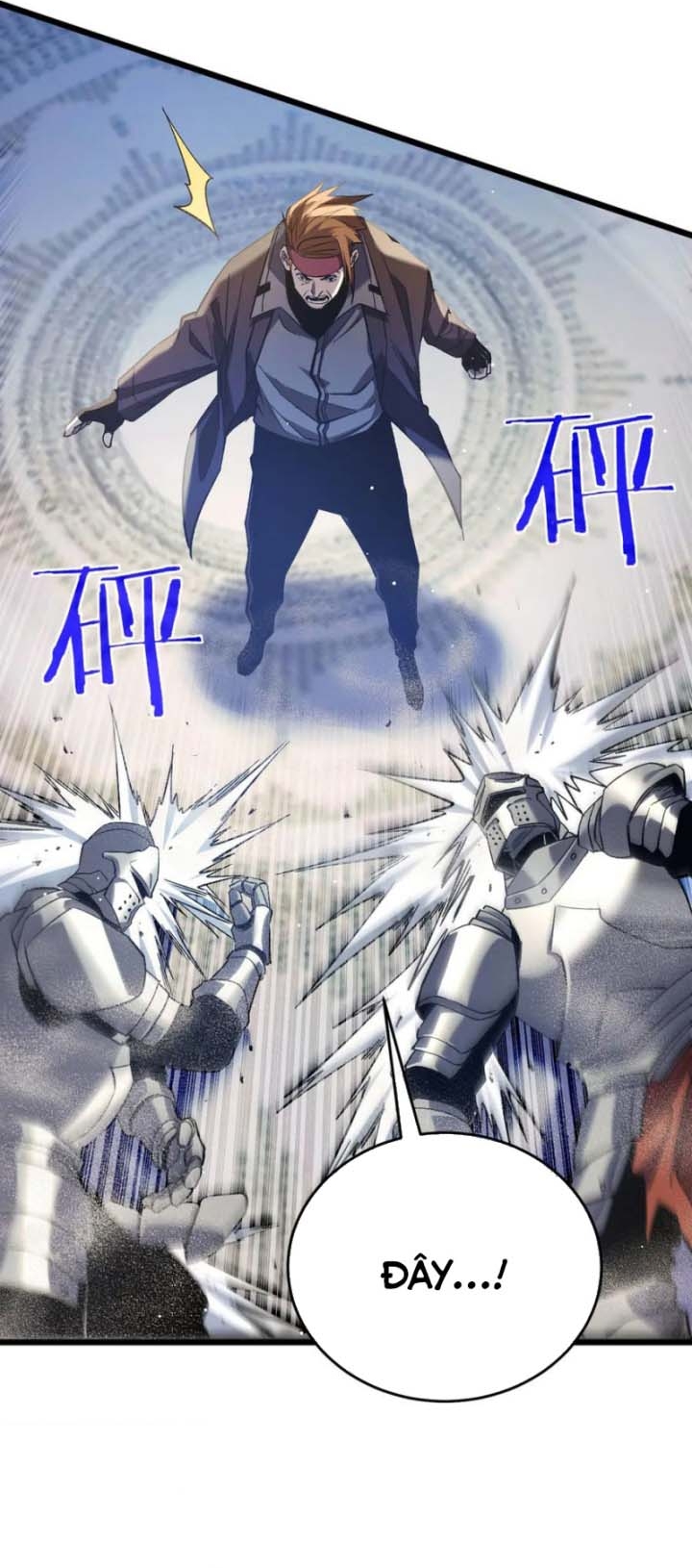 Vô Địch Bị Động Tạo Ra Tấn Sát Thương Chapter 68.1 - Next Chapter 69