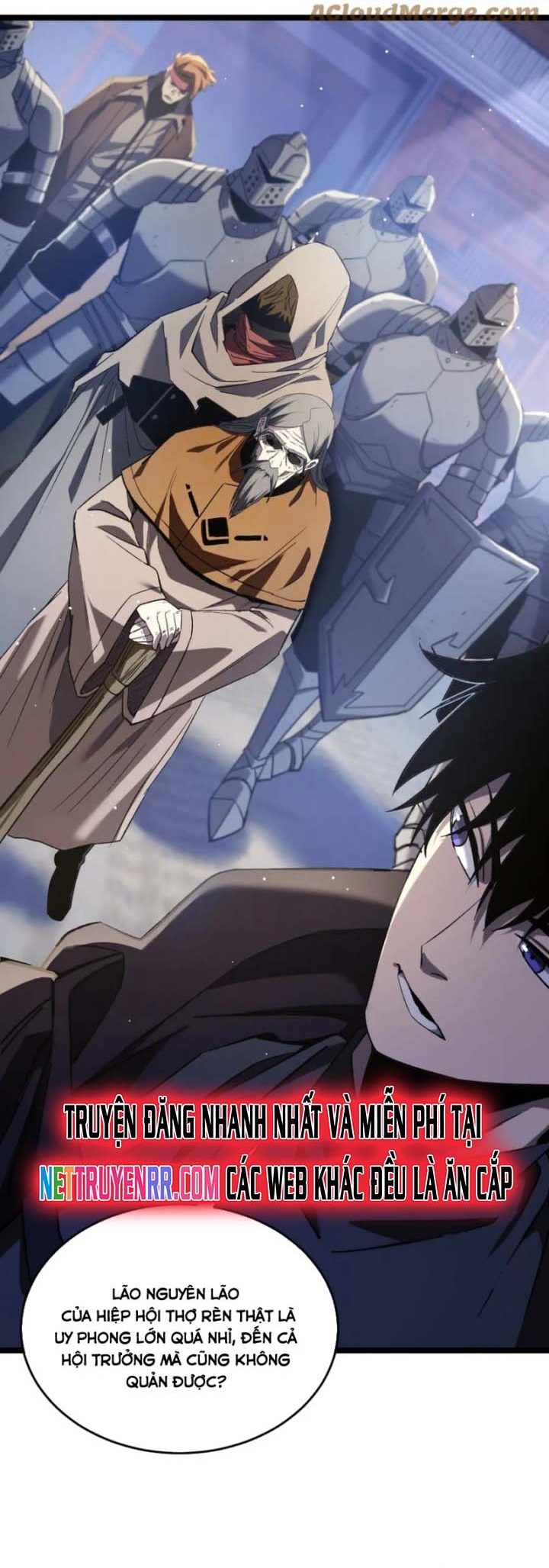 Vô Địch Bị Động Tạo Ra Tấn Sát Thương Chapter 68.1 - Next Chapter 69