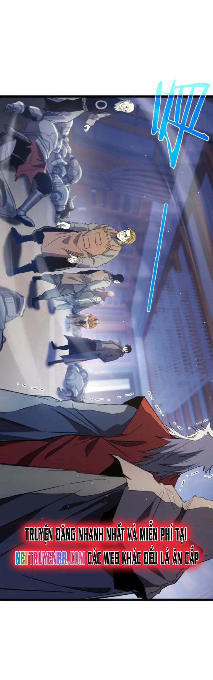 Vô Địch Bị Động Tạo Ra Tấn Sát Thương Chapter 68.1 - Next Chapter 69
