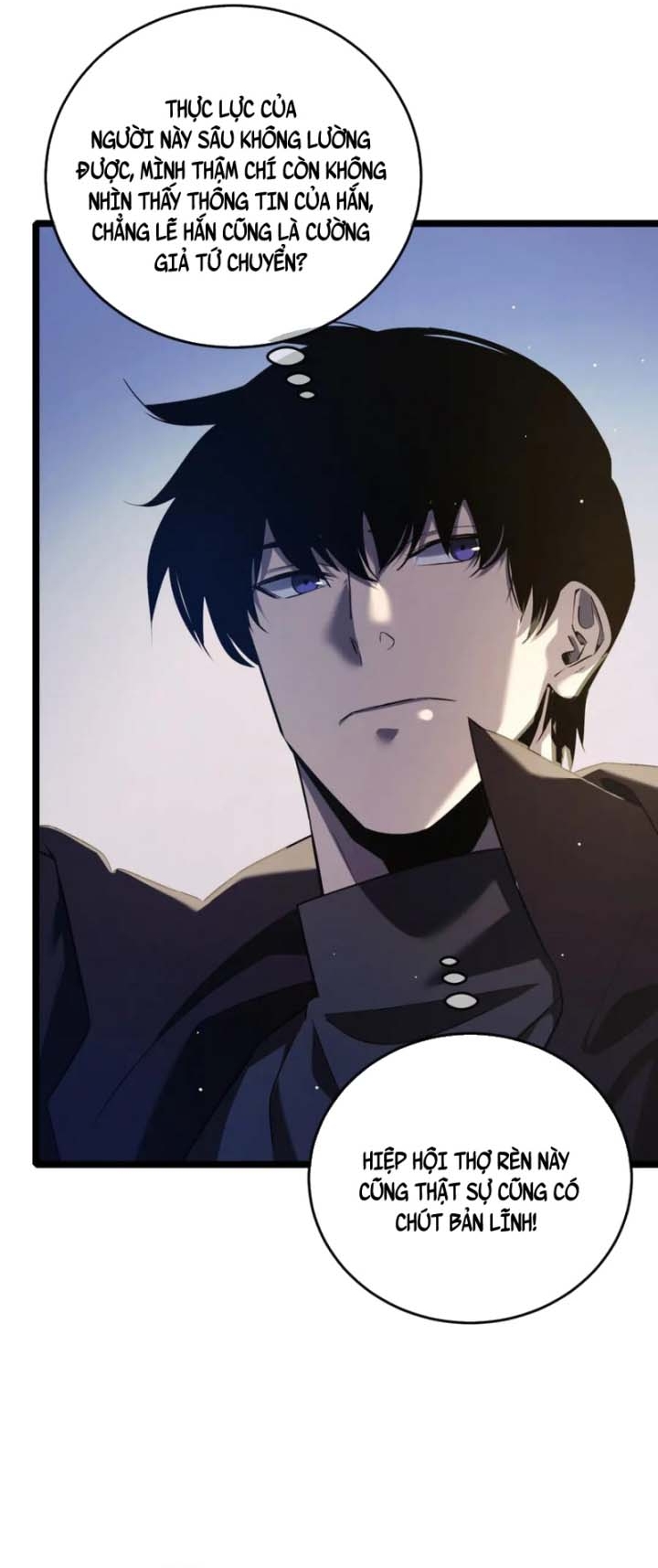 Vô Địch Bị Động Tạo Ra Tấn Sát Thương Chapter 68.1 - Next Chapter 69