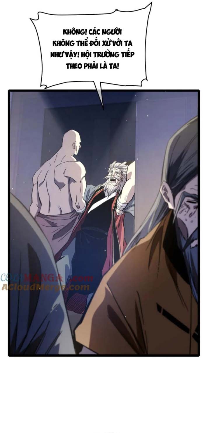 Vô Địch Bị Động Tạo Ra Tấn Sát Thương Chapter 68.1 - Next Chapter 69