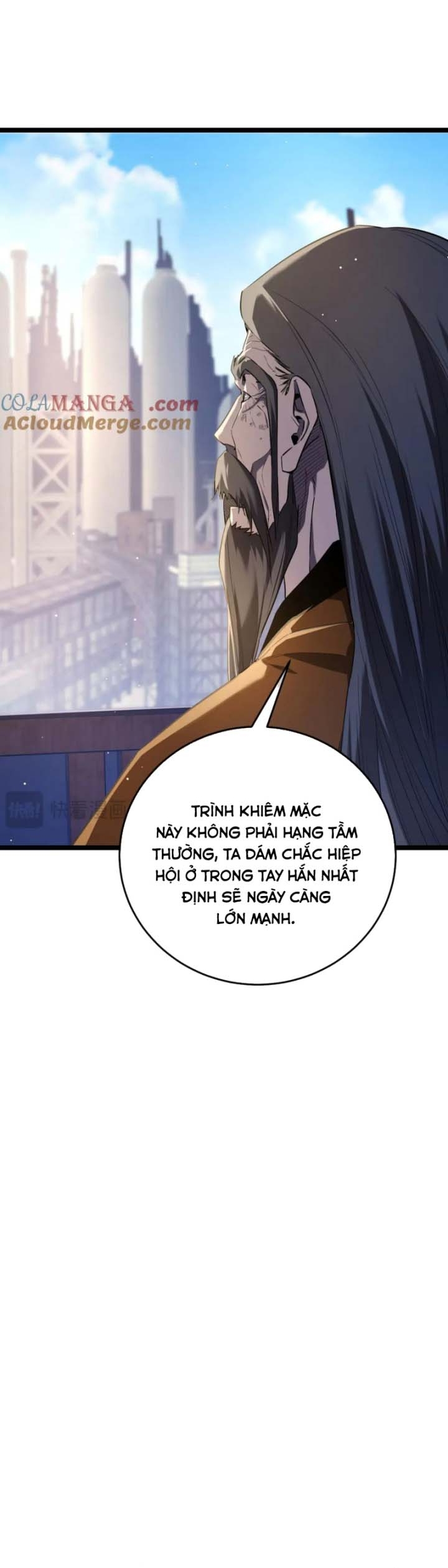 Vô Địch Bị Động Tạo Ra Tấn Sát Thương Chapter 68.1 - Next Chapter 69