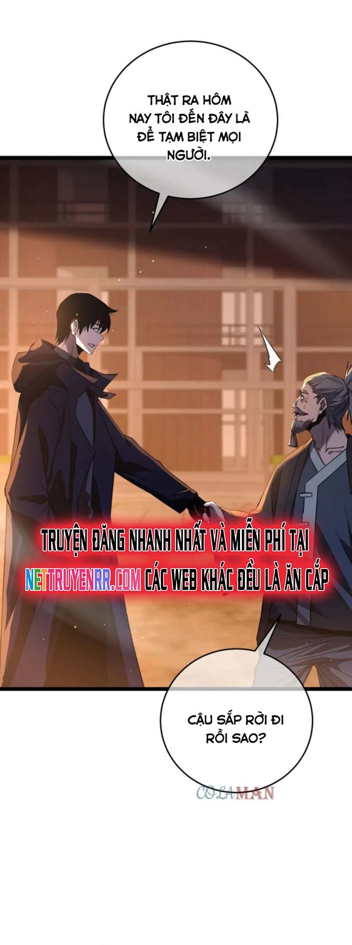 Vô Địch Bị Động Tạo Ra Tấn Sát Thương Chapter 68.1 - Next Chapter 69