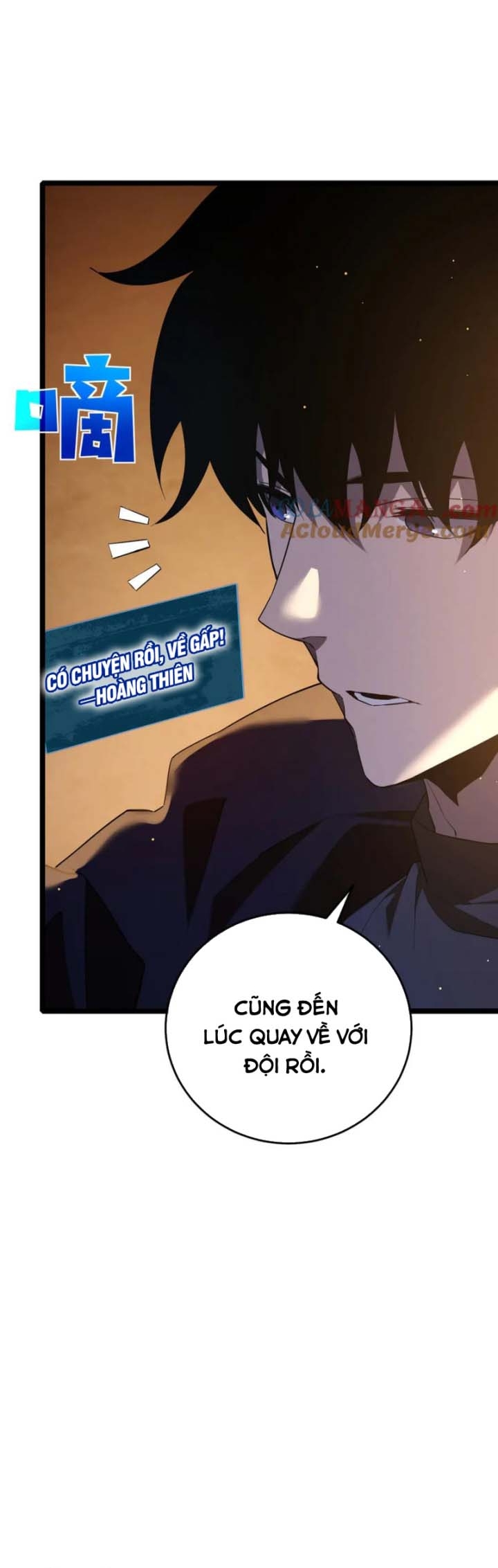 Vô Địch Bị Động Tạo Ra Tấn Sát Thương Chapter 68.1 - Next Chapter 69