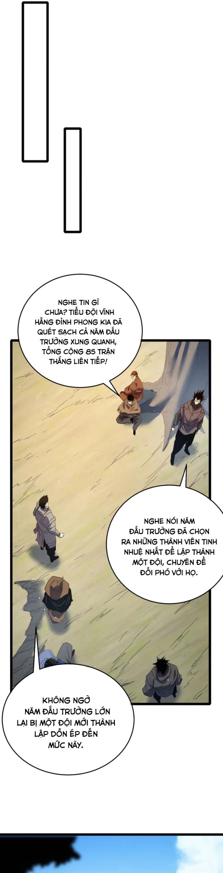 Vô Địch Bị Động Tạo Ra Tấn Sát Thương Chapter 68.1 - Next Chapter 69