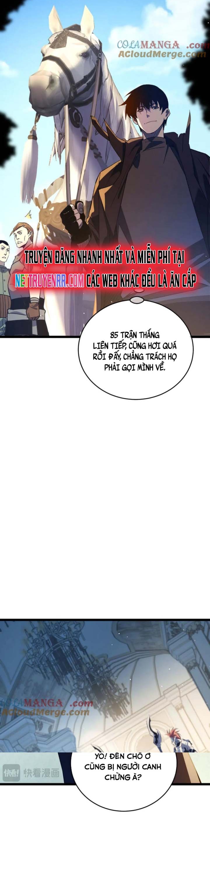 Vô Địch Bị Động Tạo Ra Tấn Sát Thương Chapter 68.1 - Next Chapter 69