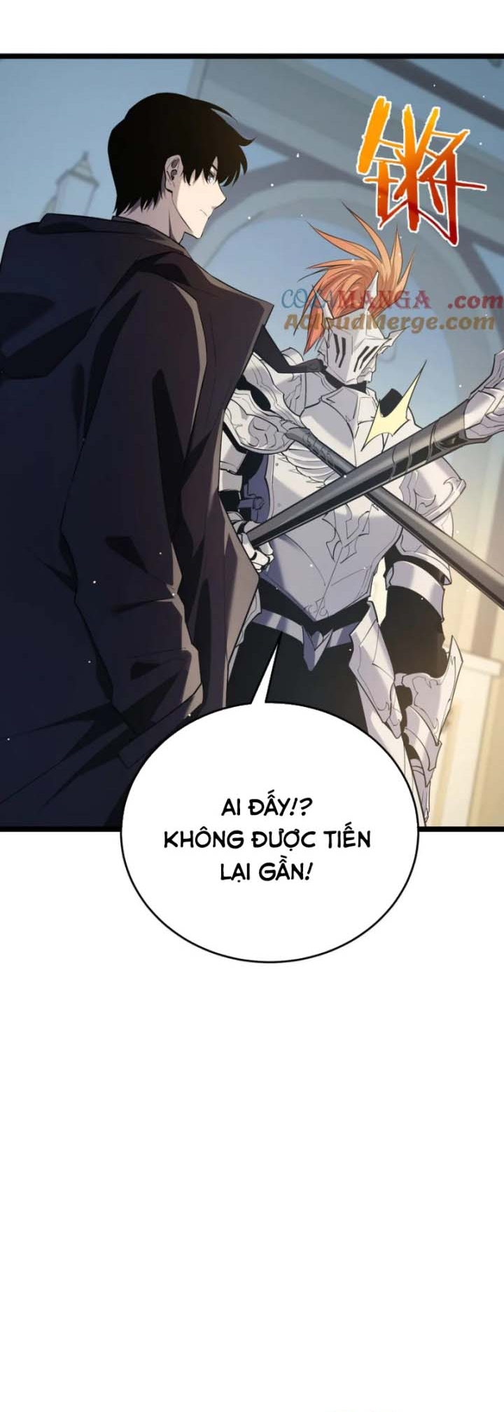 Vô Địch Bị Động Tạo Ra Tấn Sát Thương Chapter 68.1 - Next Chapter 69