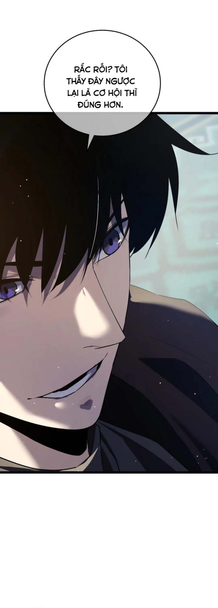 Vô Địch Bị Động Tạo Ra Tấn Sát Thương Chapter 68.1 - Next Chapter 69