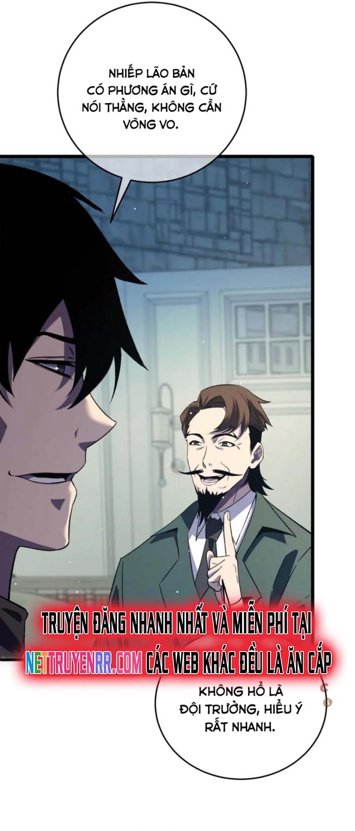 Vô Địch Bị Động Tạo Ra Tấn Sát Thương Chapter 69 - Trang 4