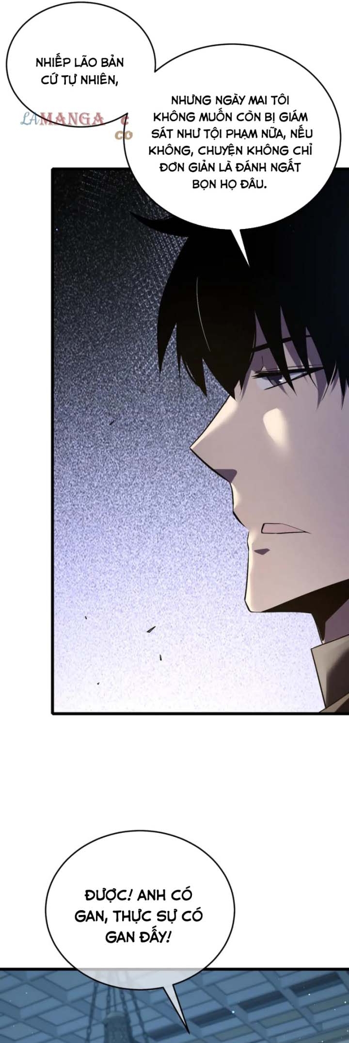 Vô Địch Bị Động Tạo Ra Tấn Sát Thương Chapter 69 - Trang 4