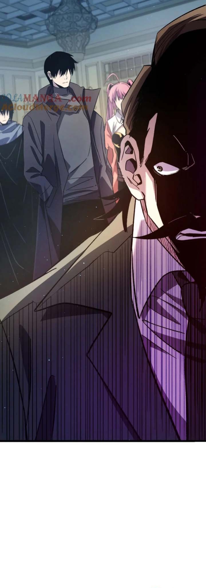 Vô Địch Bị Động Tạo Ra Tấn Sát Thương Chapter 69 - Trang 4