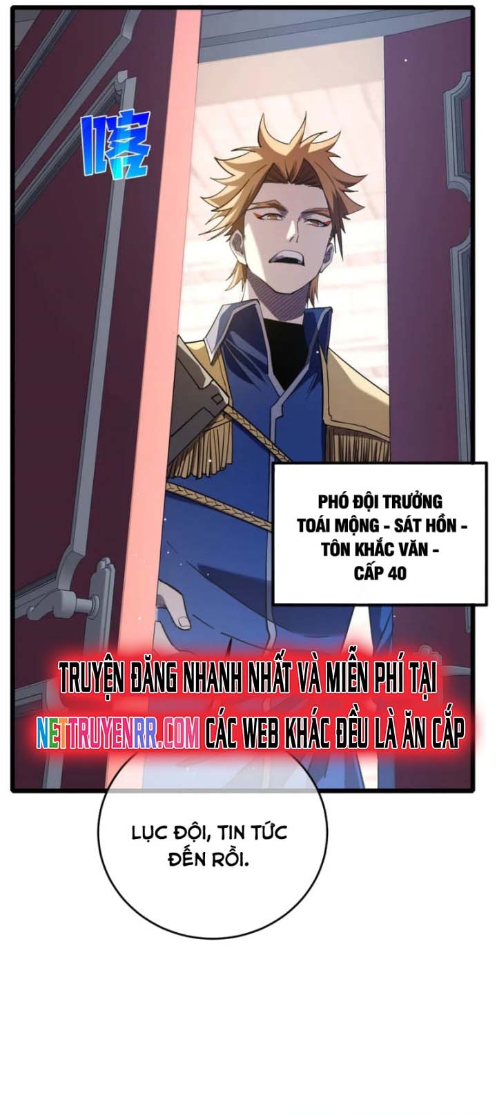 Vô Địch Bị Động Tạo Ra Tấn Sát Thương Chapter 69 - Trang 4