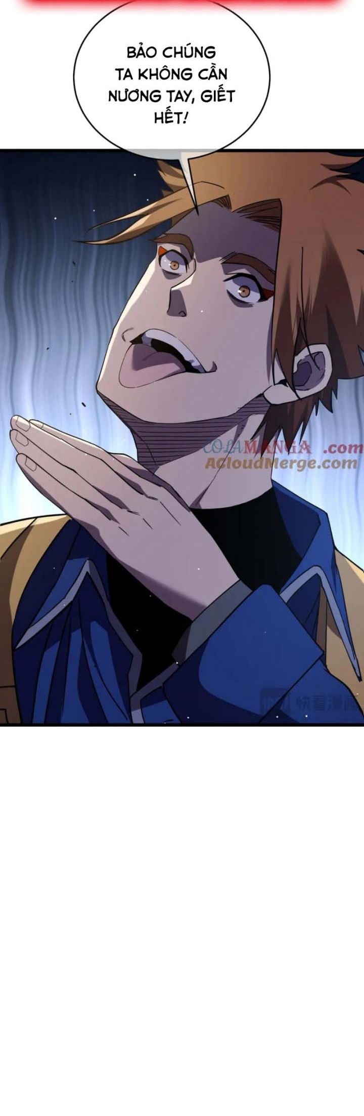 Vô Địch Bị Động Tạo Ra Tấn Sát Thương Chapter 69 - Trang 4