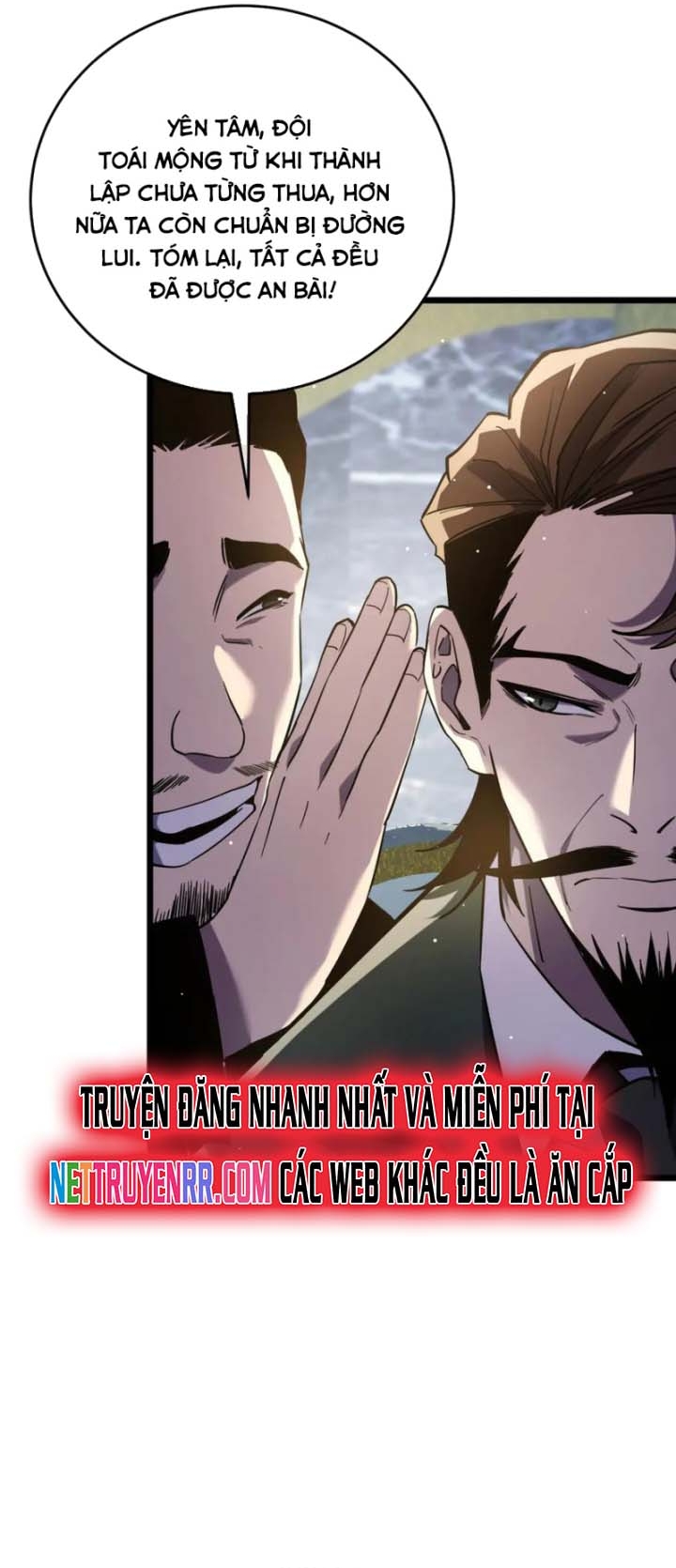 Vô Địch Bị Động Tạo Ra Tấn Sát Thương Chapter 69 - Trang 4