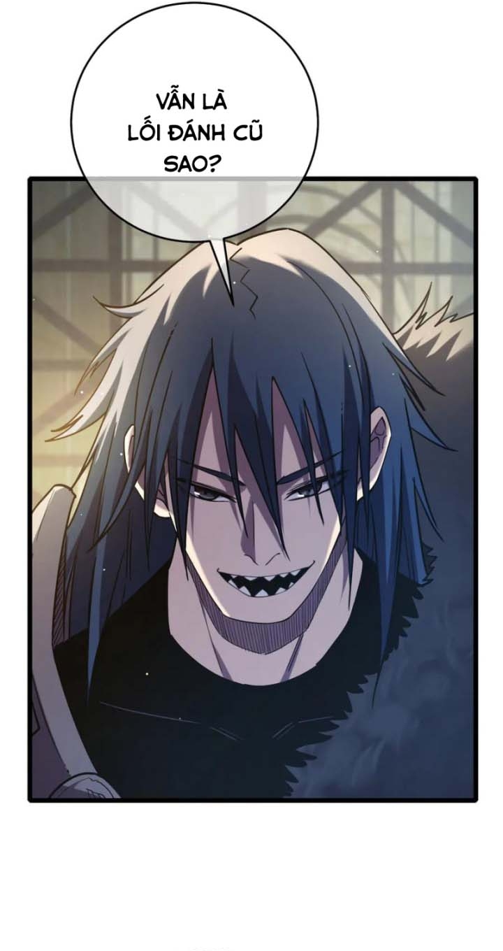 Vô Địch Bị Động Tạo Ra Tấn Sát Thương Chapter 69 - Trang 4