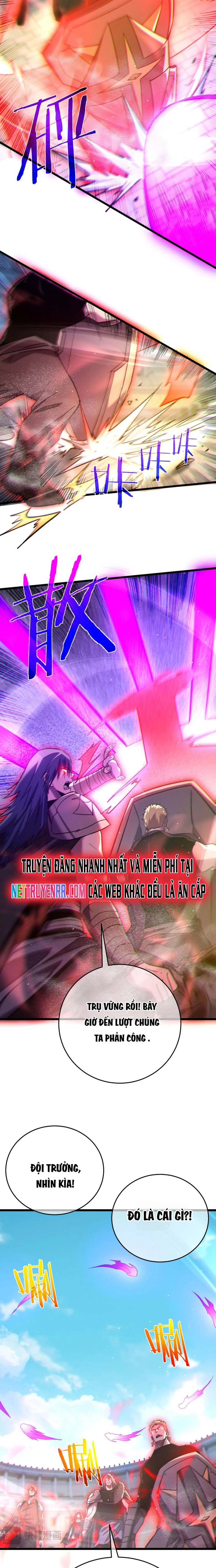 Vô Địch Bị Động Tạo Ra Tấn Sát Thương Chapter 70 - Next Chapter 71