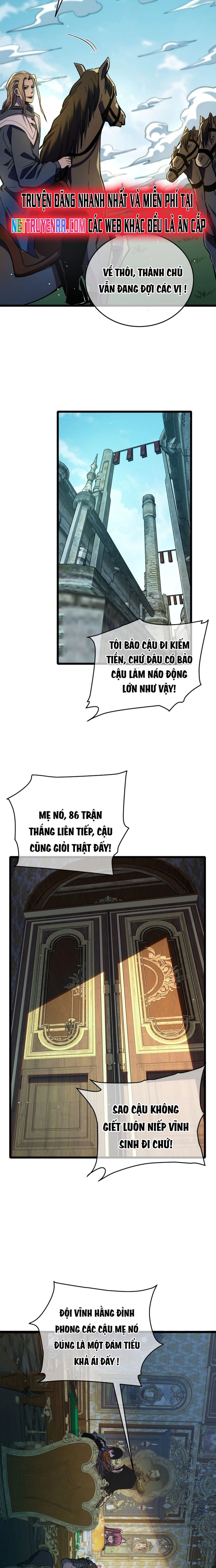 Vô Địch Bị Động Tạo Ra Tấn Sát Thương Chapter 70 - Next Chapter 71