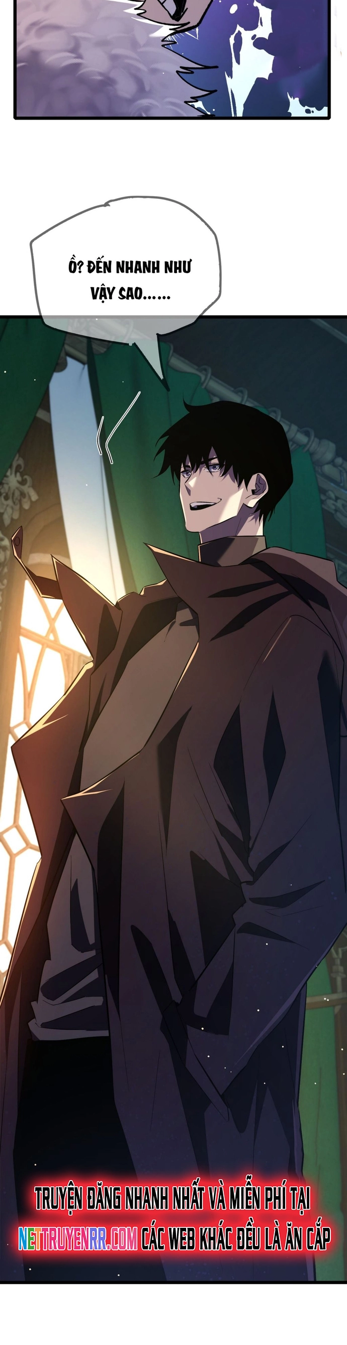 Vô Địch Bị Động Tạo Ra Tấn Sát Thương Chapter 70 - Next Chapter 71