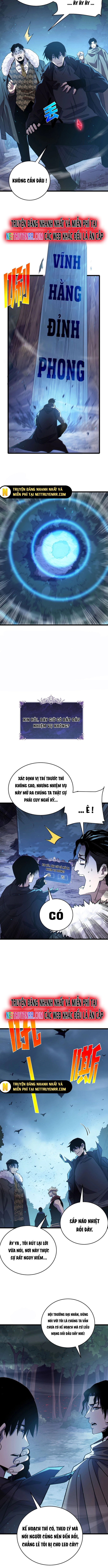 Vô Địch Bị Động Tạo Ra Tấn Sát Thương Chapter 72 - Trang 3