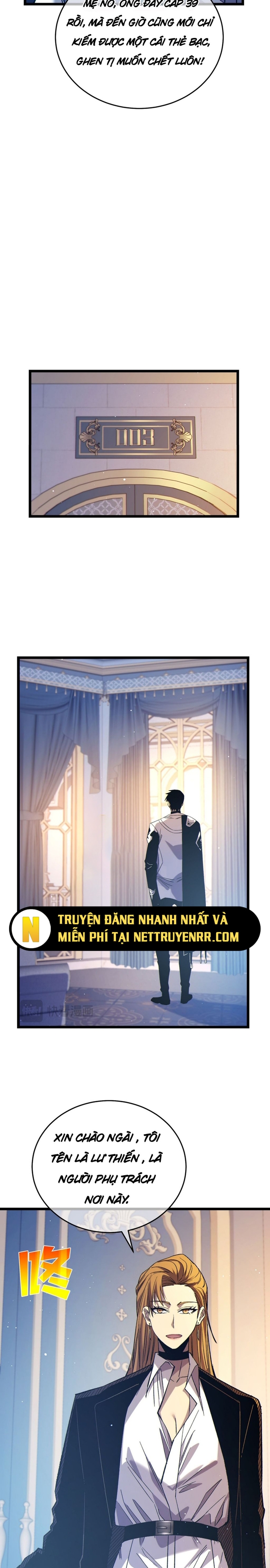 Vô Địch Bị Động Tạo Ra Tấn Sát Thương Chapter 74 - Next Chapter 75