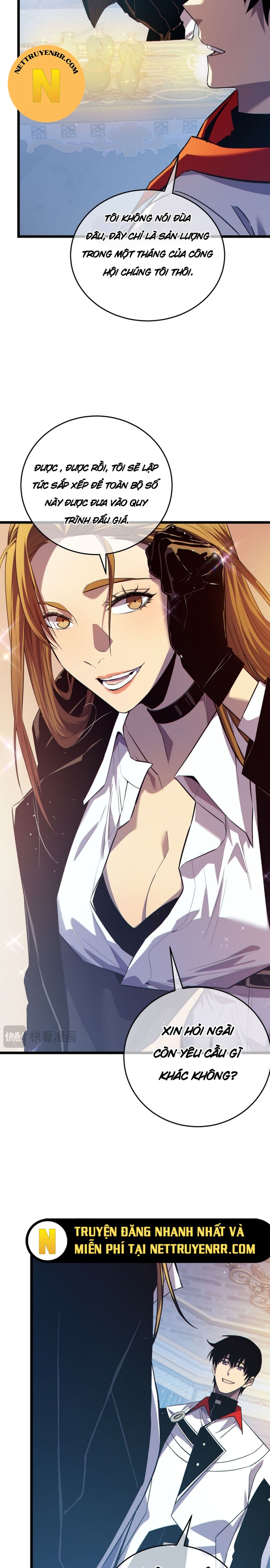 Vô Địch Bị Động Tạo Ra Tấn Sát Thương Chapter 74 - Next Chapter 75