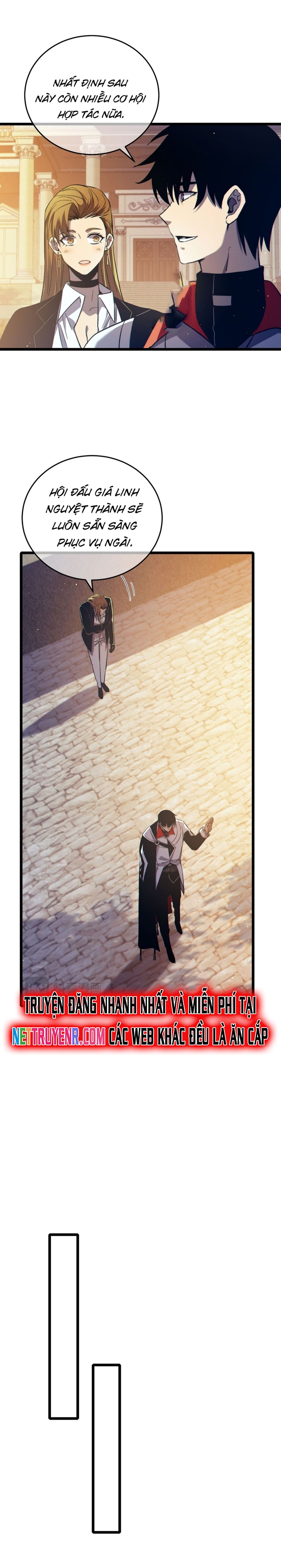 Vô Địch Bị Động Tạo Ra Tấn Sát Thương Chapter 76 - Trang 3