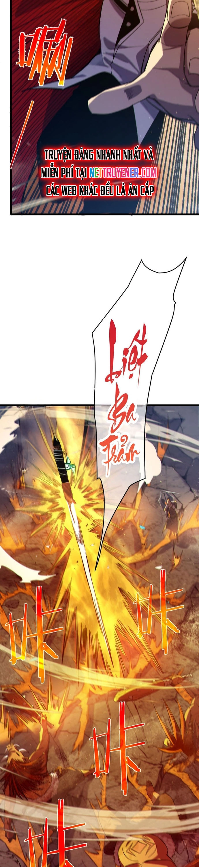 Vô Địch Bị Động Tạo Ra Tấn Sát Thương Chapter 79 - Trang 4