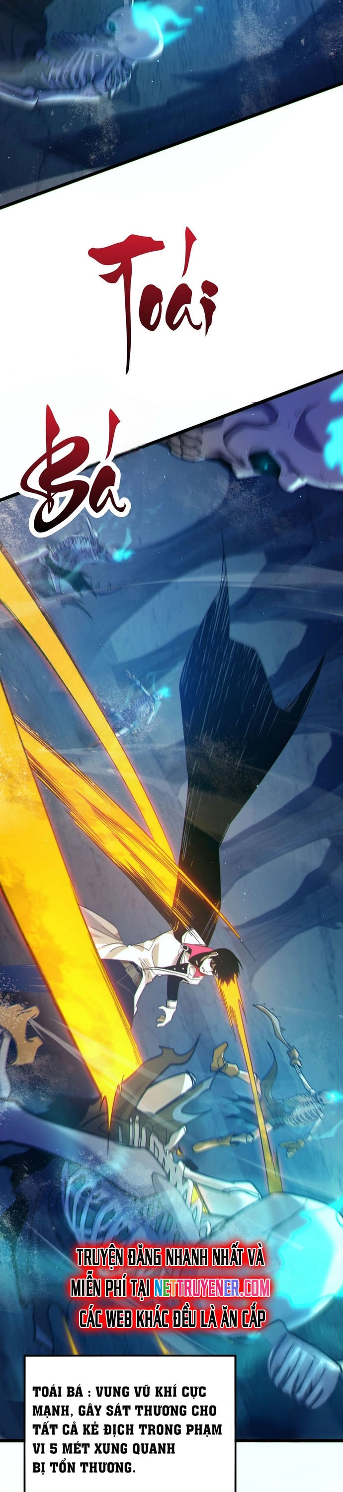 Vô Địch Bị Động Tạo Ra Tấn Sát Thương Chapter 79 - Trang 4