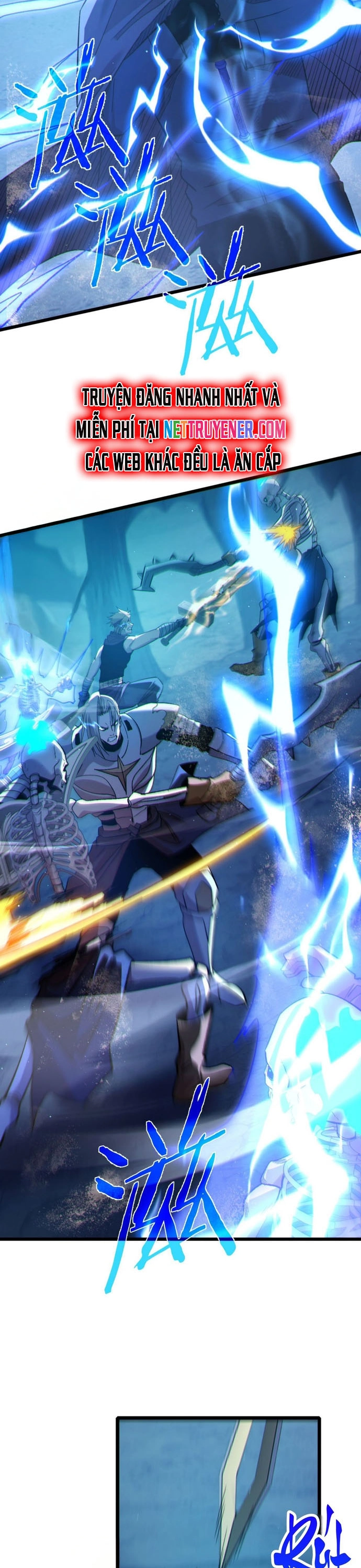 Vô Địch Bị Động Tạo Ra Tấn Sát Thương Chapter 79 - Trang 4