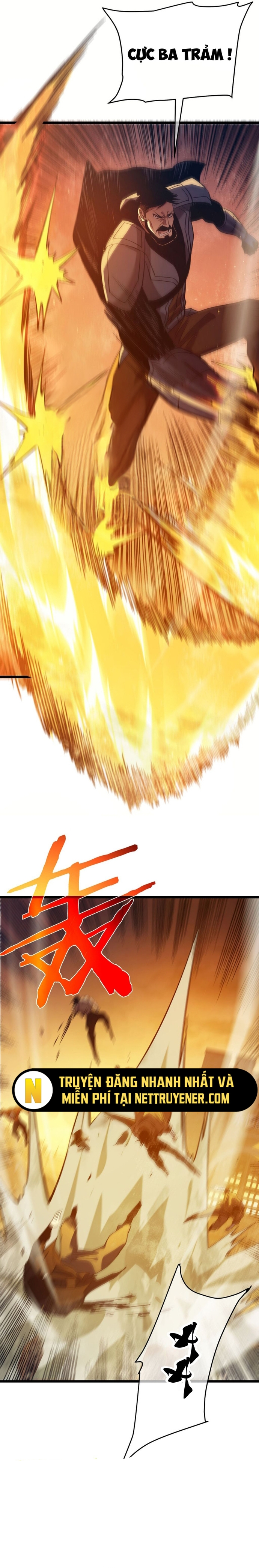 Vô Địch Bị Động Tạo Ra Tấn Sát Thương Chapter 80 - Trang 3