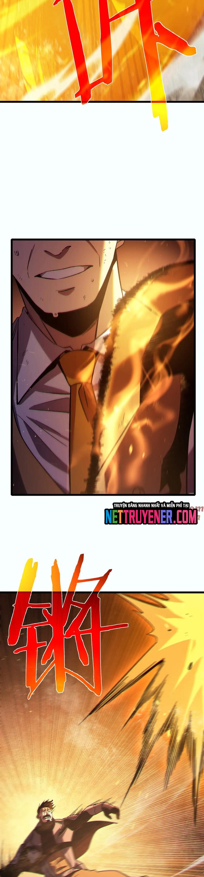 Vô Địch Bị Động Tạo Ra Tấn Sát Thương Chapter 81 - Trang 3