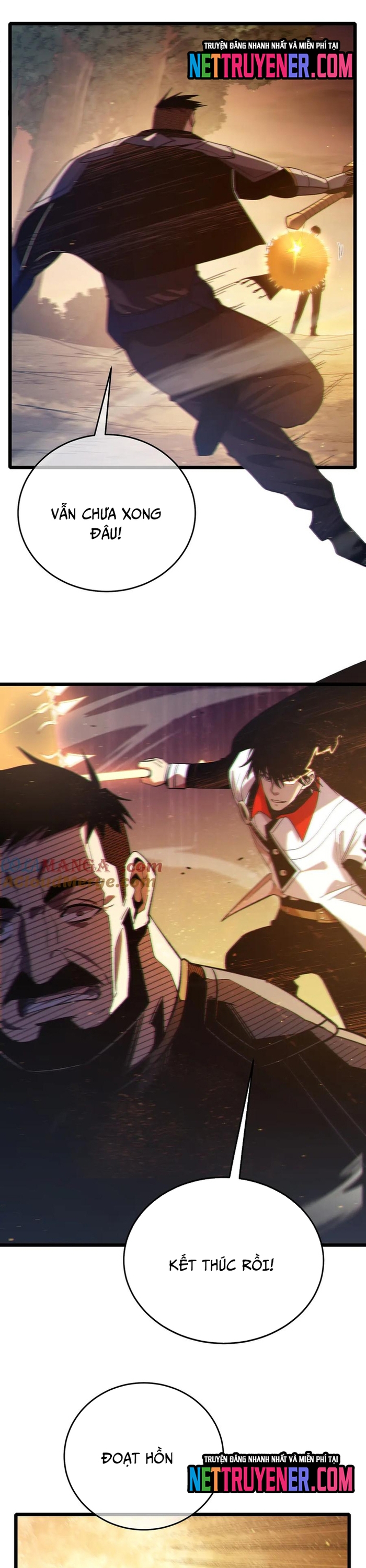 Vô Địch Bị Động Tạo Ra Tấn Sát Thương Chapter 81 - Trang 3