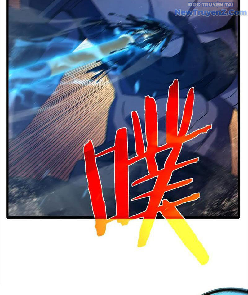 Vô Địch Bị Động Tạo Ra Tấn Sát Thương Chapter 82 - Trang 3